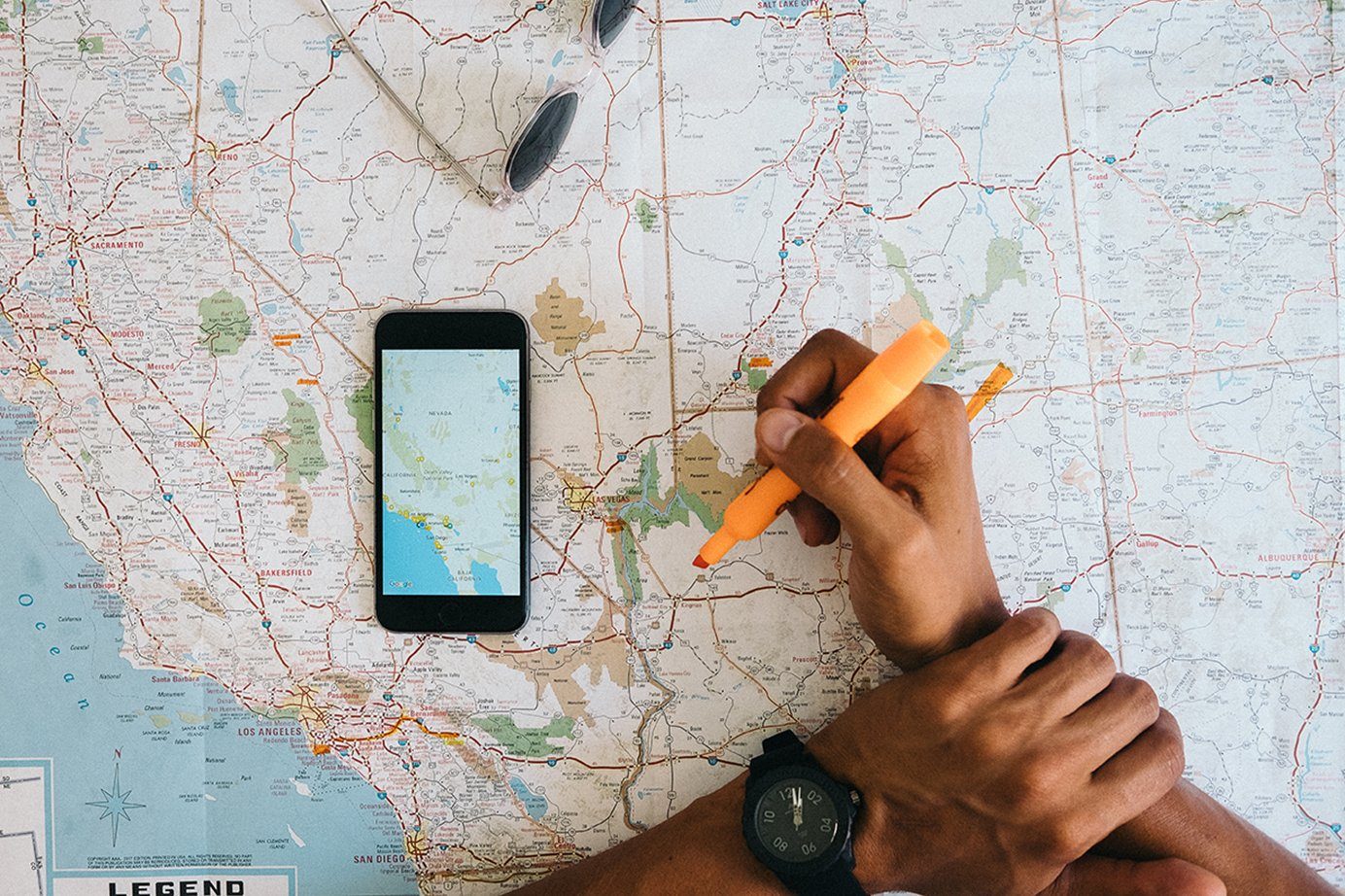 Meet The Expert: Mychael Henry