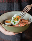 Enamelware 2-Tone Camp Basics Bundle