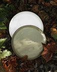 Enamelware 2-Tone Camp Basics Bundle