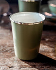 Enamelware 2-Tone Ultimate Dining Bundle