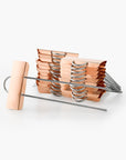 Copper Plant Markers