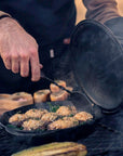 Essential Grilling Tools