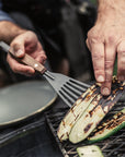 Essential Grilling Tools