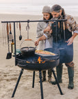 Essential Grilling Tools
