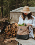 16L Market Tote