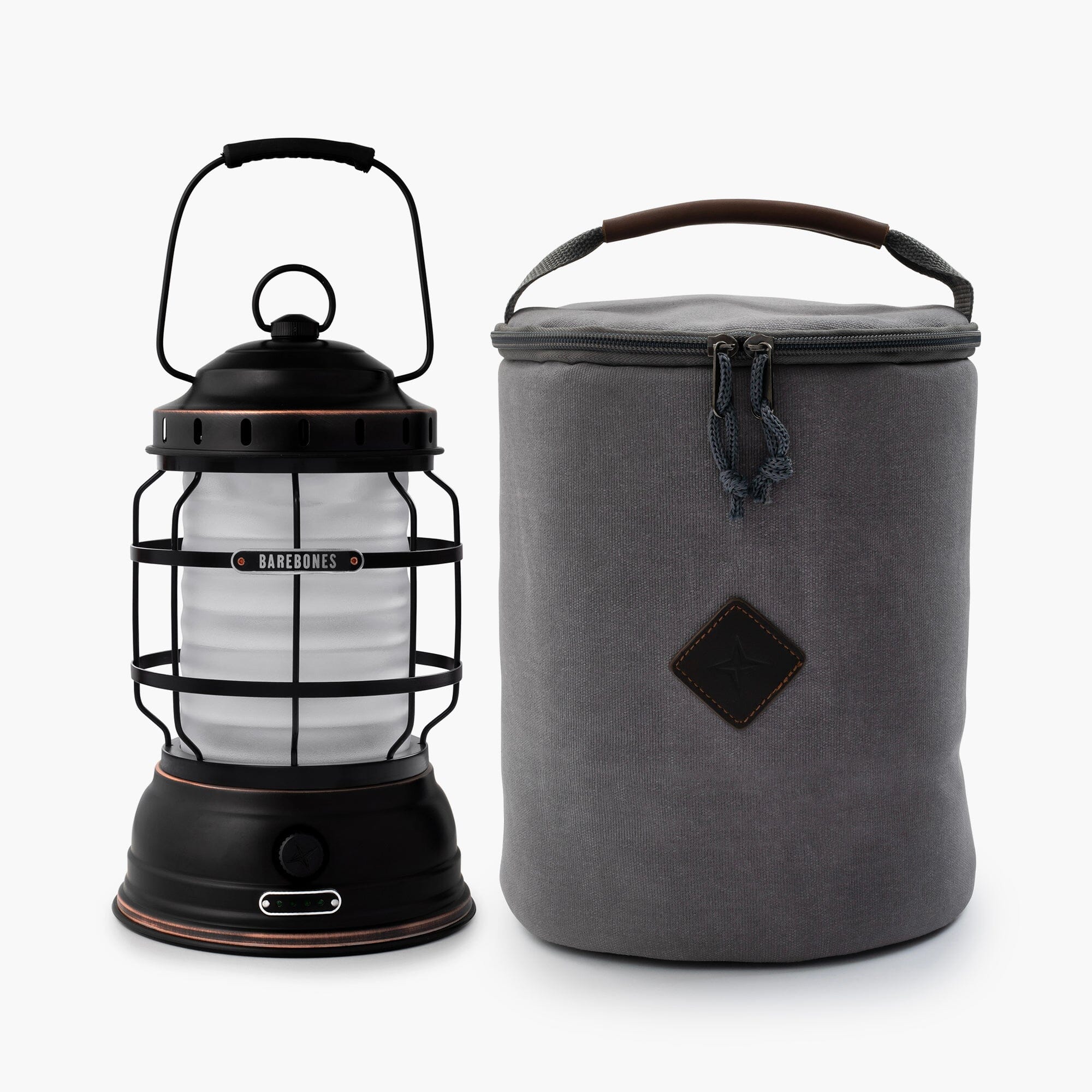Forest Lantern Kit – Barebones