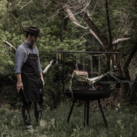 30" Cowboy Grill Ultimate Bundle
