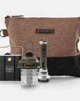 Power & Light Camp Kit