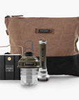 Power & Light Camp Kit