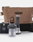 Power & Light Camp Kit