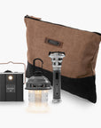Power & Light Camp Kit