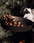 All-In-One Cast Iron Skillet Bundle
