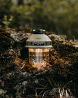 Power & Light Camp Kit