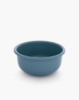 Rolled Enamelware Side Bowl Set
