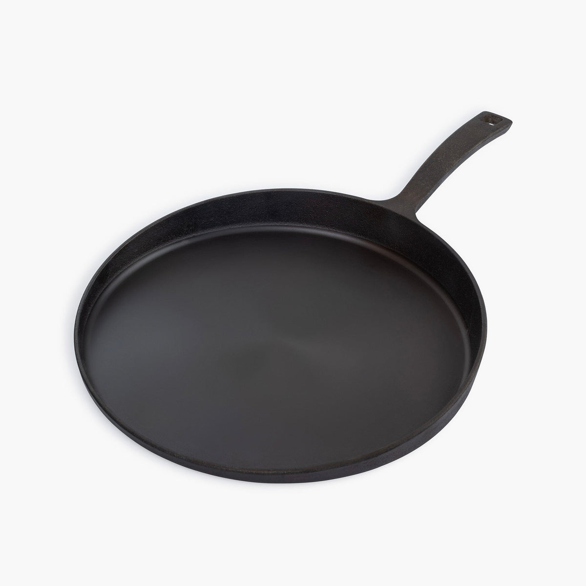 Cast Iron Griddle Pan
