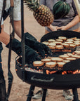 Open Fire Glove