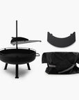 cowboy grill bundle