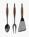 Essential Grilling Tools