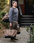 40L Giant Tote, 3-Piece Tote Bundle