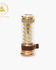 Barebones Edison Light Stick - Brass