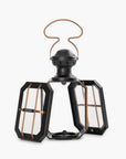 Box Candle Lantern