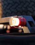 Hoodoo Light