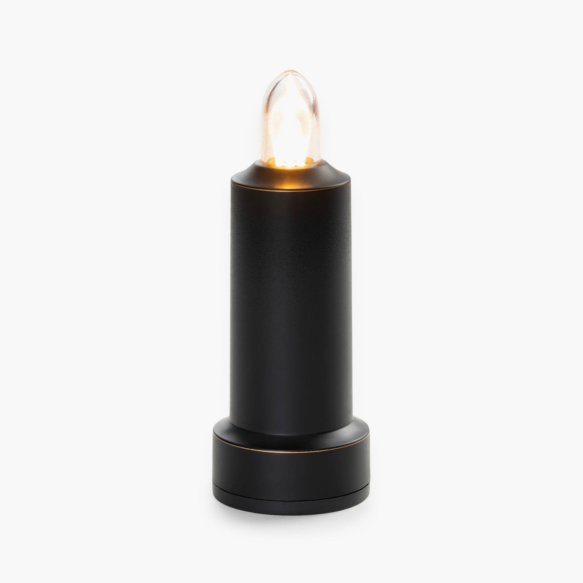Rechargeable Flameless LED Candle – Barebones