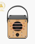 Block Tower Speaker