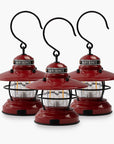 Edison Mini Lantern 3-Pack