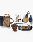 16L Market Tote