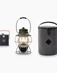 Olive Drab Railroad Lantern Collection