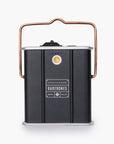 Olive Drab Railroad Lantern Collection