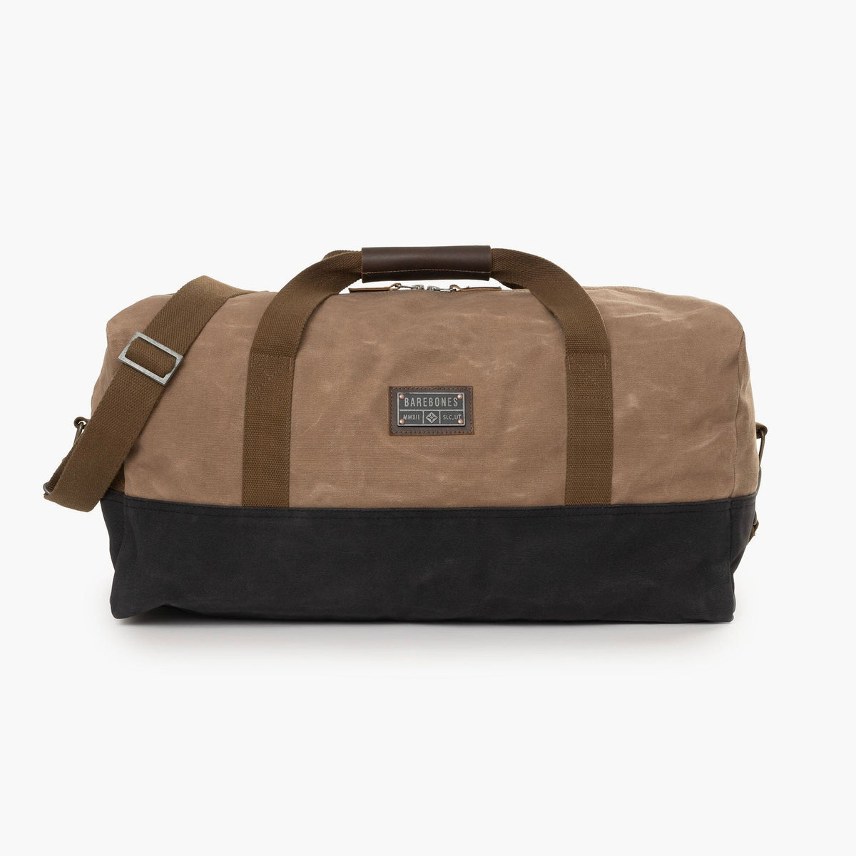 All the Essentials: Weekender Bag, nature offers lover, outdoorsy, adventure