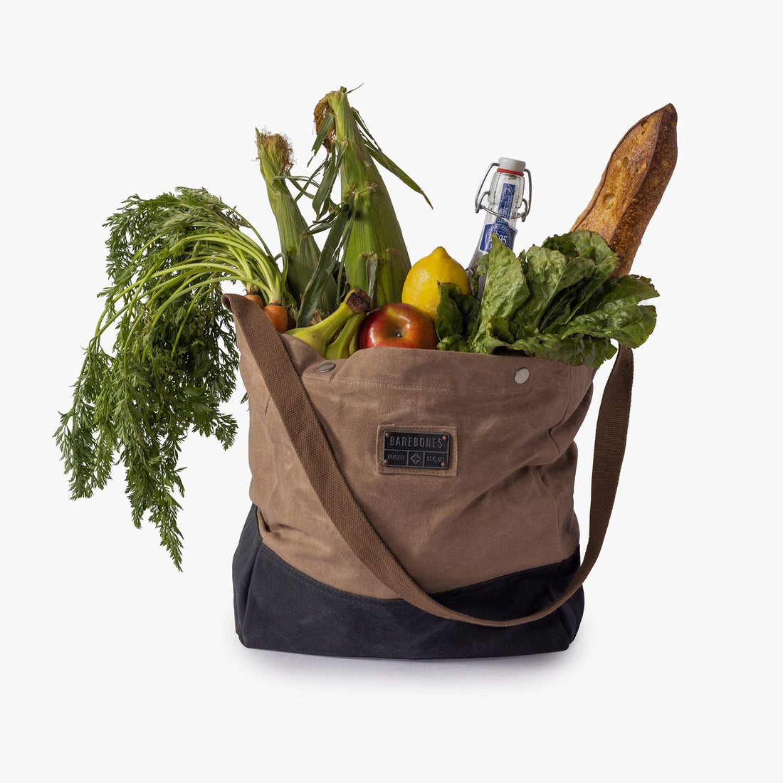 16L Market Tote