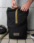 Mōdeer Rolltop Backpack - 25L