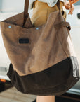 40L Giant Tote