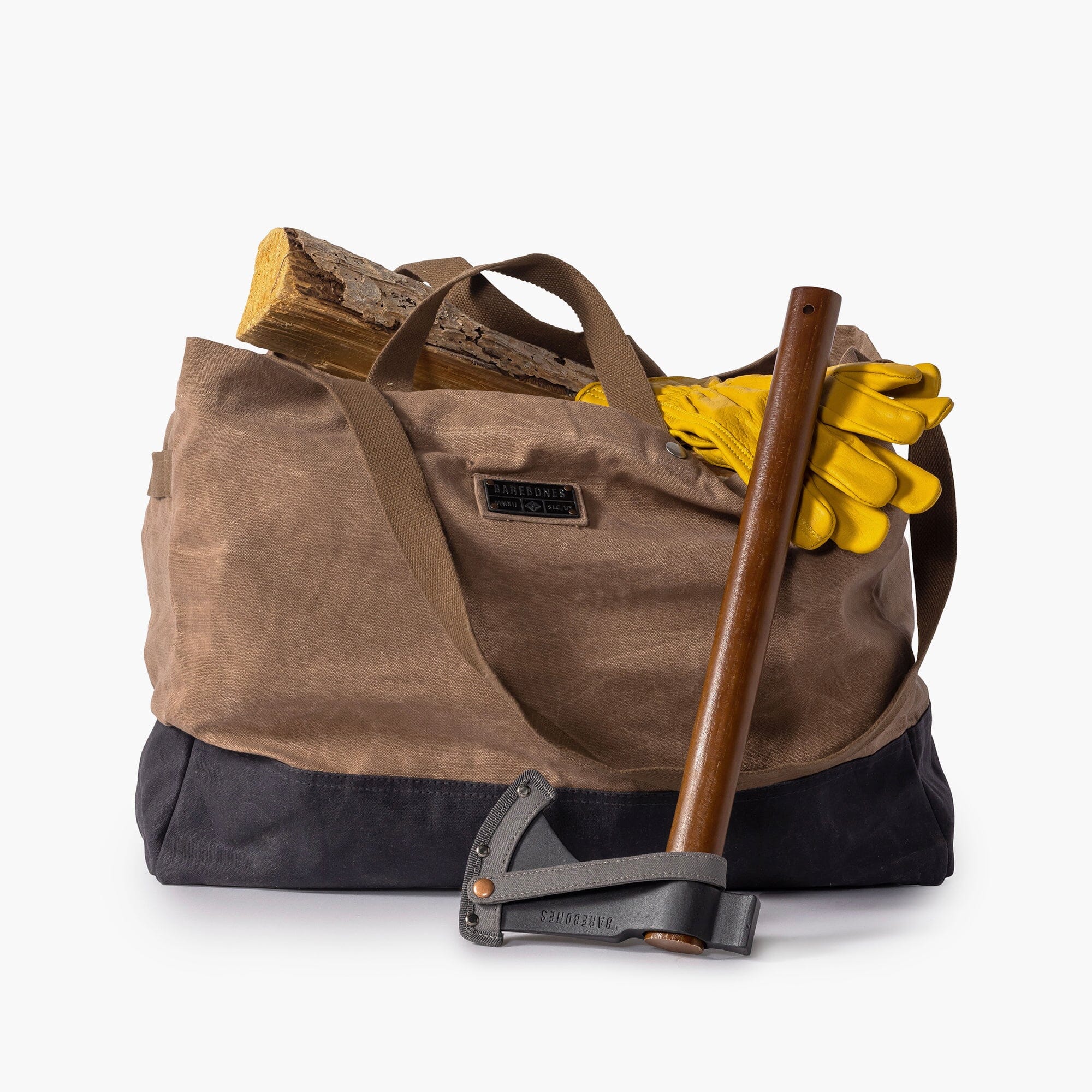 Steele Utility Tote  Gardening at L.L.Bean