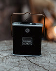 Olive Drab Railroad Lantern Collection