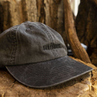 Barebones Dad Hat