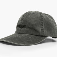 Barebones Dad Hat
