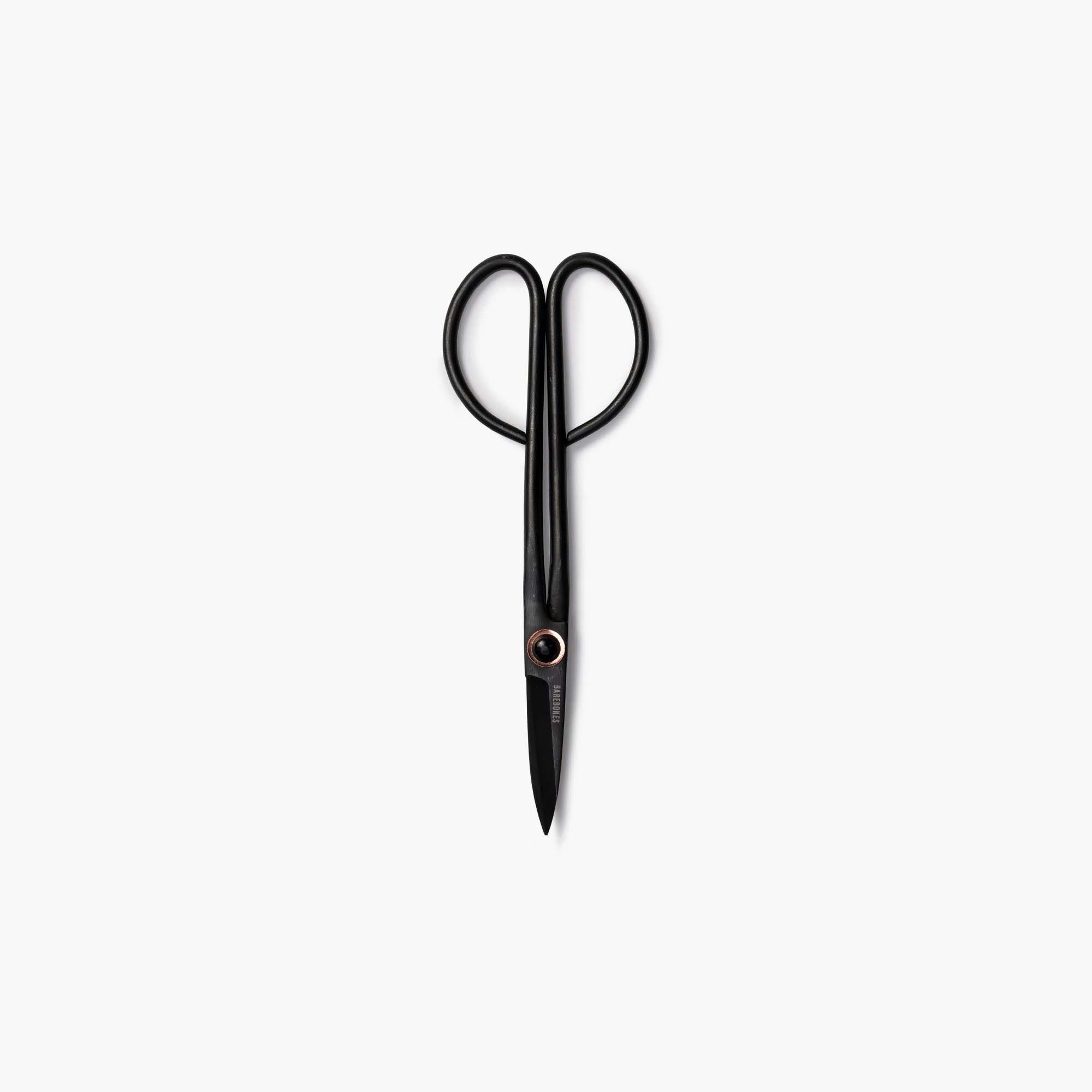 barebones living small garden scissors Artisan Trimming Shears