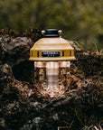 Beacon - Dusty Yellow
