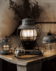 Beacon - Slate Gray