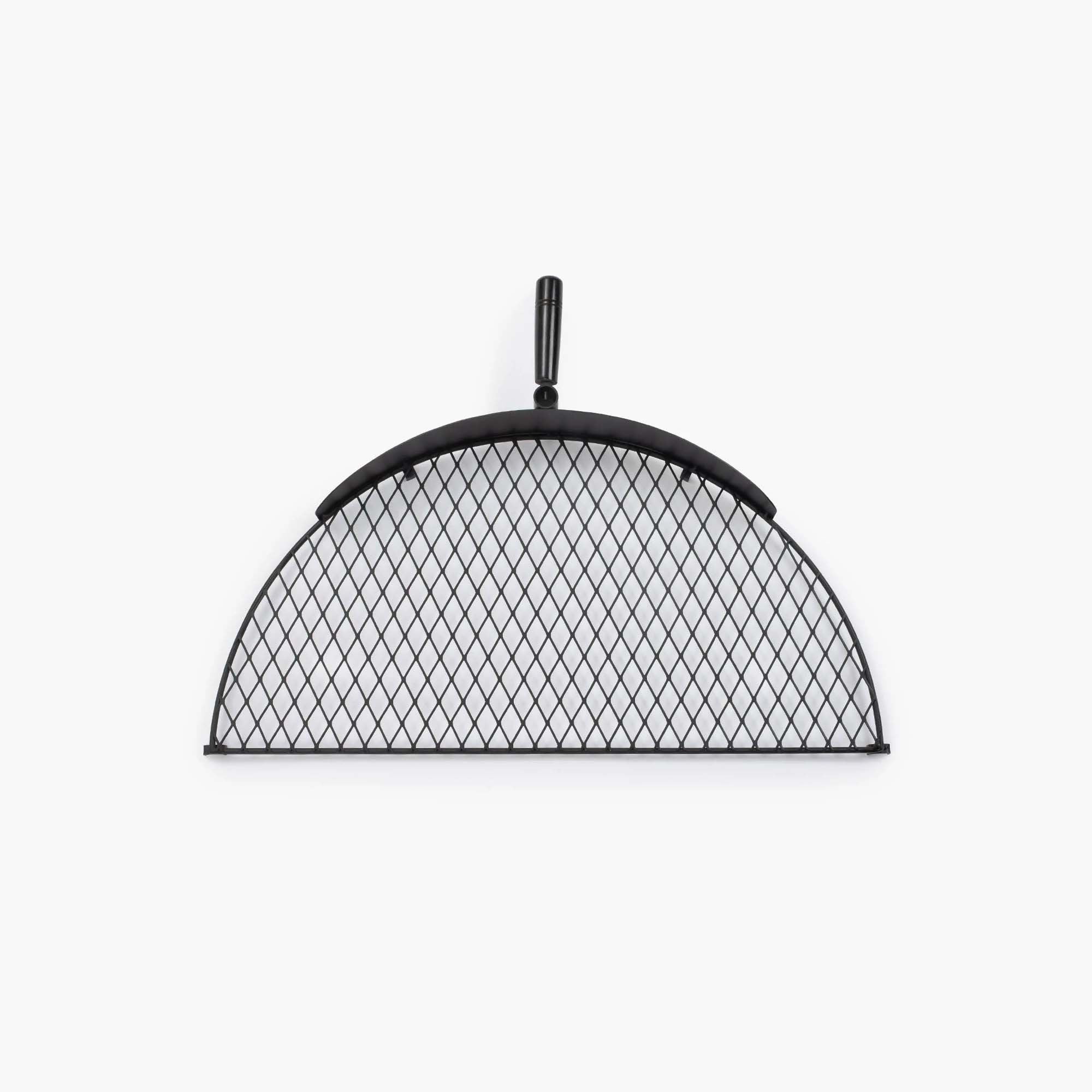 Barebones Cowboy Fire Pit Grill Grate | For 23″ & 30″ Fire Pit