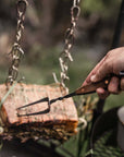 Cowboy Grill Carving Fork
