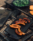 Cast Iron Griddle
