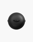Cast Iron Skillet Lid