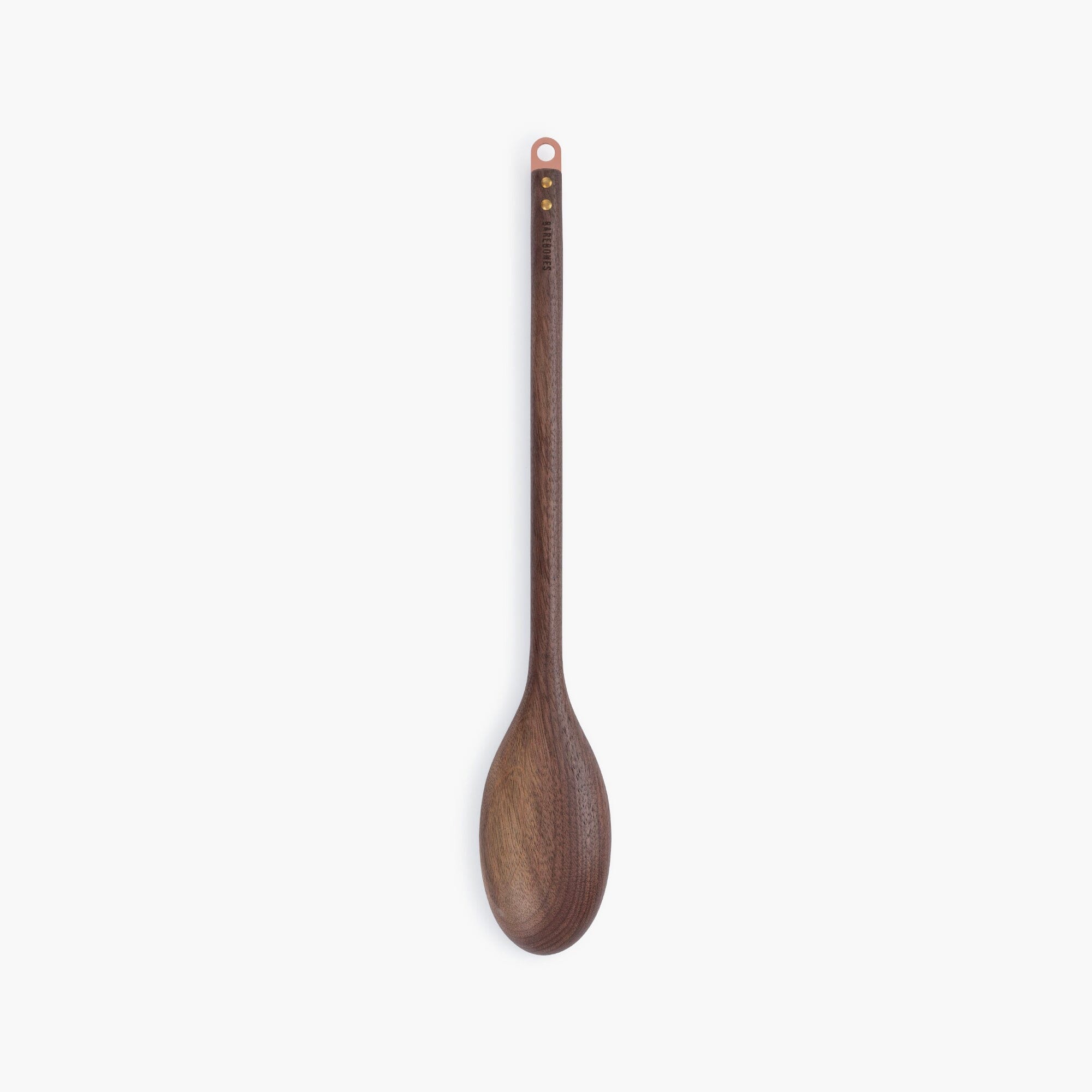 All Purpose Wooden Mixing Spoon -13 - Bamboo Utensils & Flatware - bambu