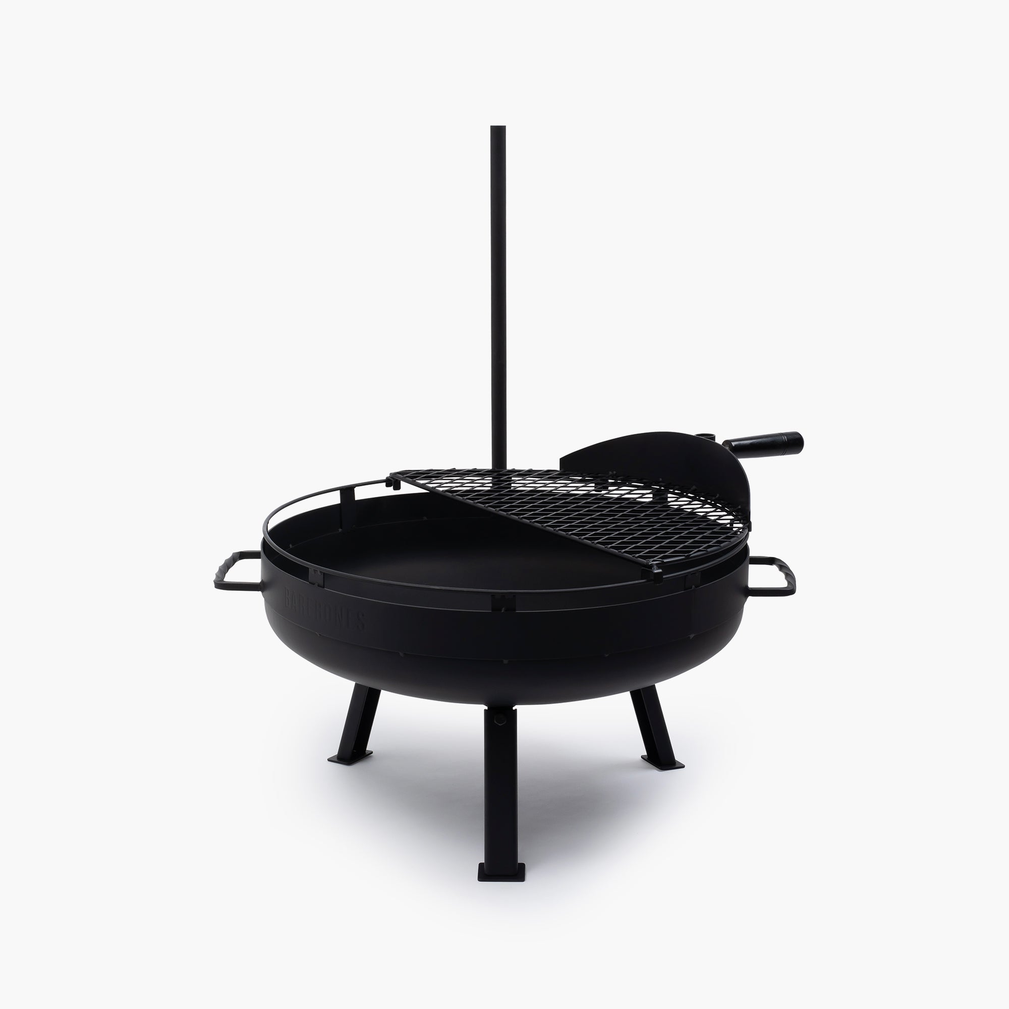 Fire Pit Grill - Outdoor Fire Pit