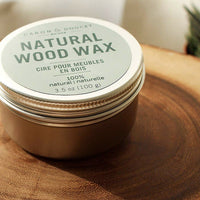 Wood Wax